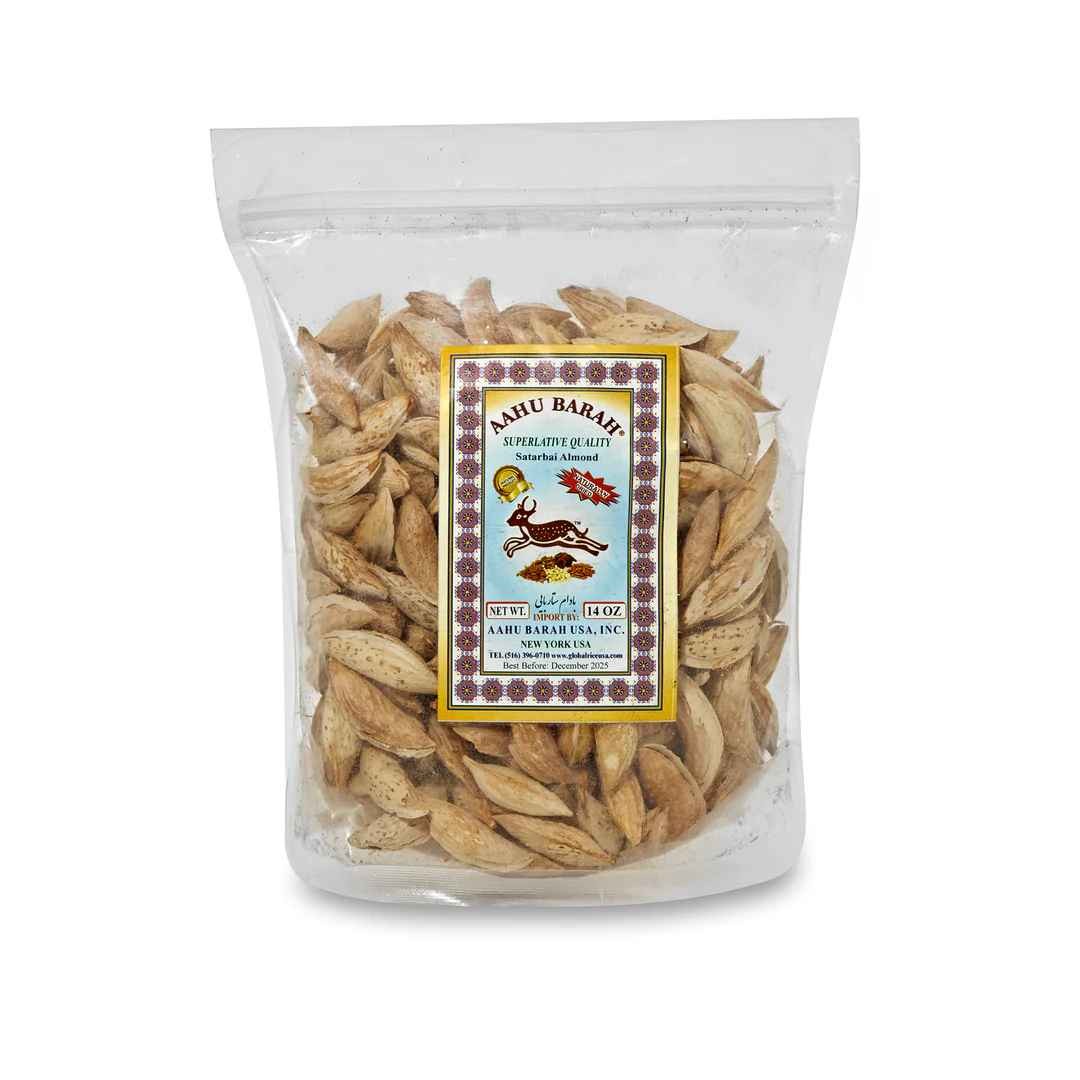AAHU BARAH 14 OZ