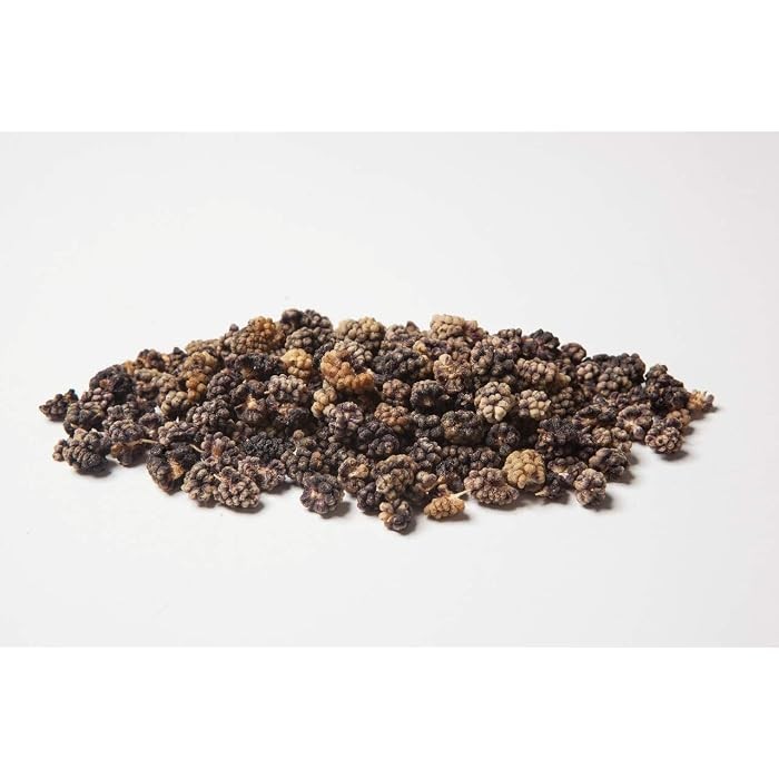 AAHU BARAH BLACK MULBERRY  1 LBS
