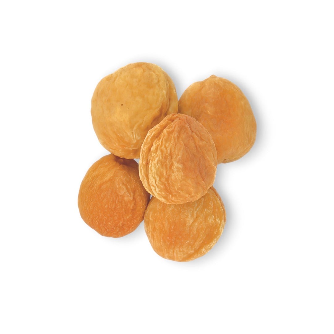 AAHU BARAH DRY APICOT 0.5 LBS