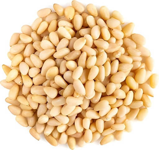AAHU BARAH PINENUT 1 LBS