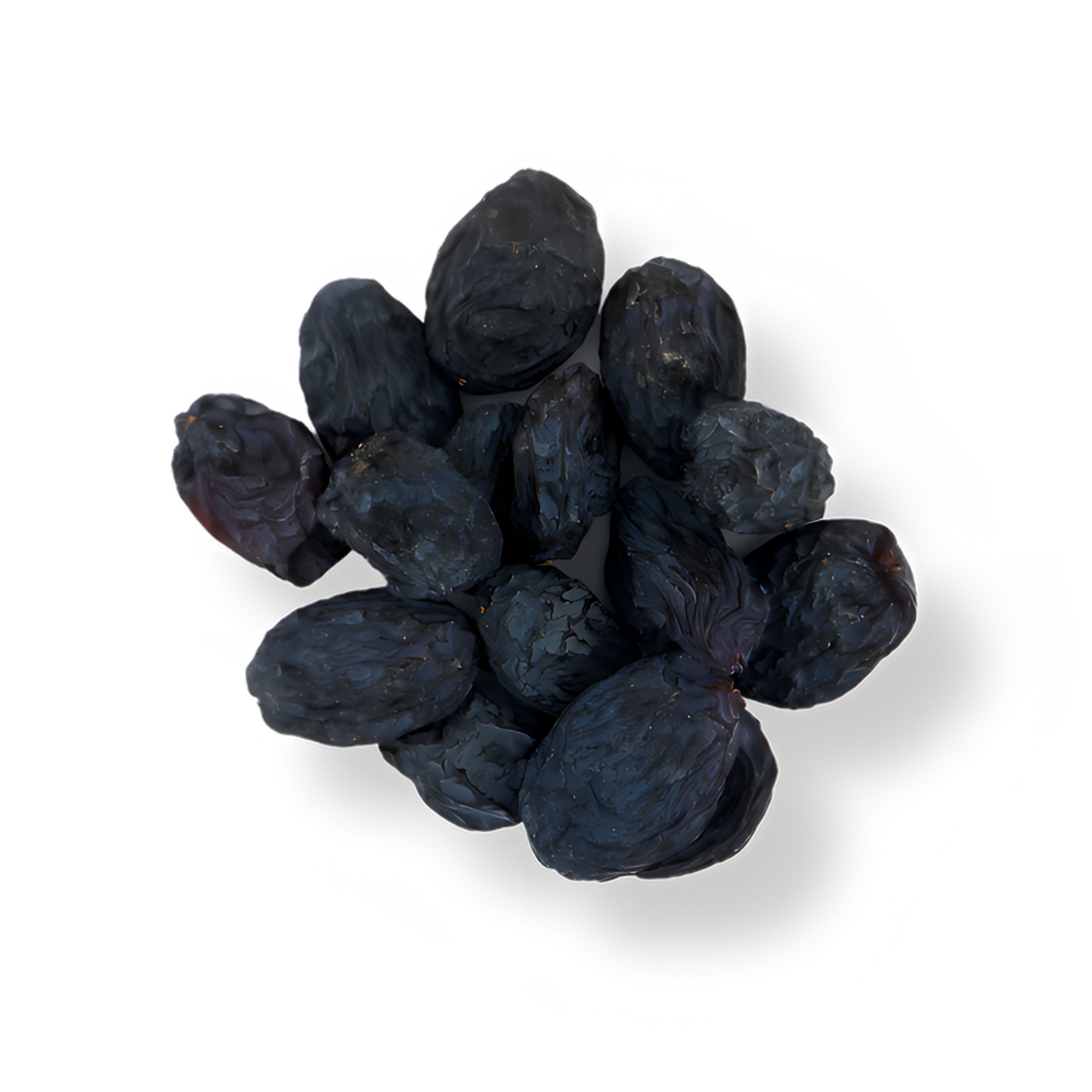 AAHU BARAH RAISINS 1 LBS