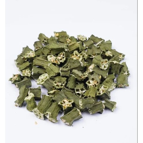 AFGHANI DRIED OKRA 7 OZ