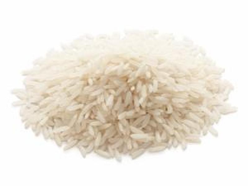 ANBAR WHITE RICE 10 LBS