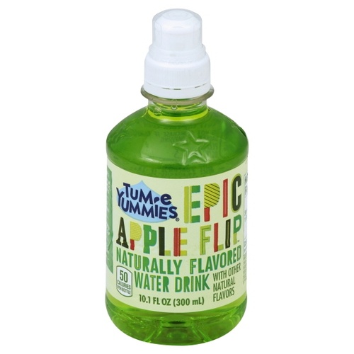 Tum E Yummies Apple 10.1 FLOZ