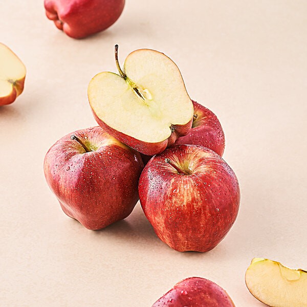 APPLE RED DELICIOUS 1 LBS