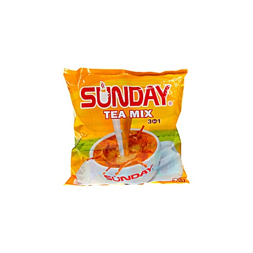 SUNDAY TEA MIX 30 BAG