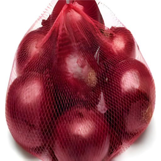 Red Onions Bag 3 LBS