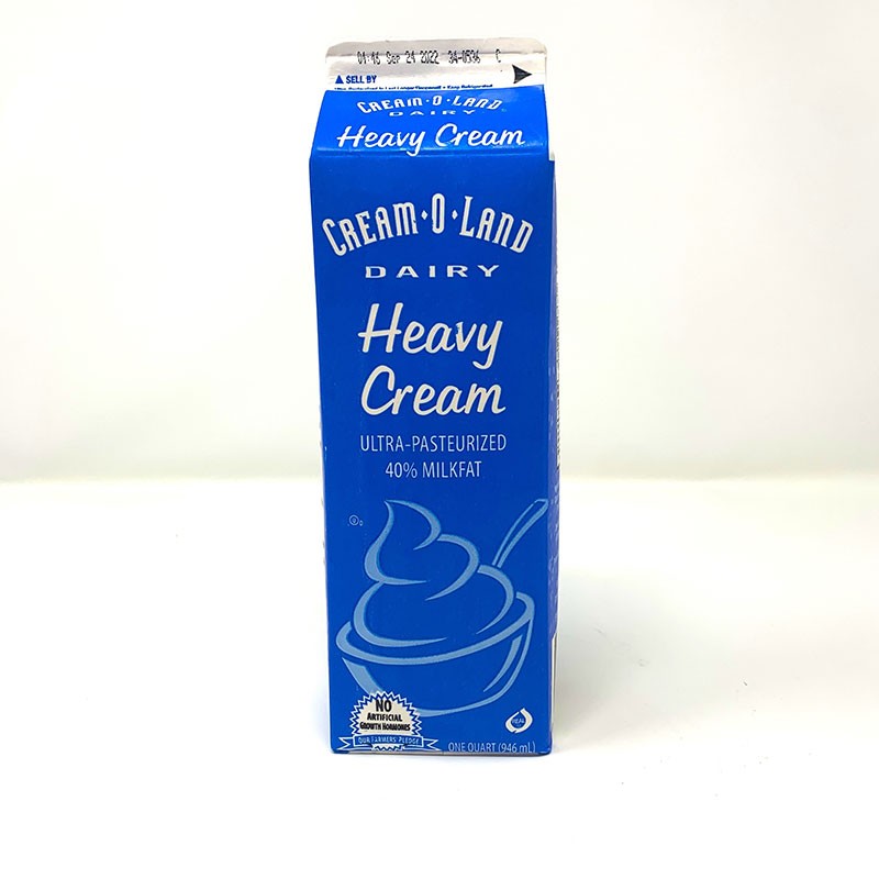CREAM O LAND HEAVY CREAM 946 ML