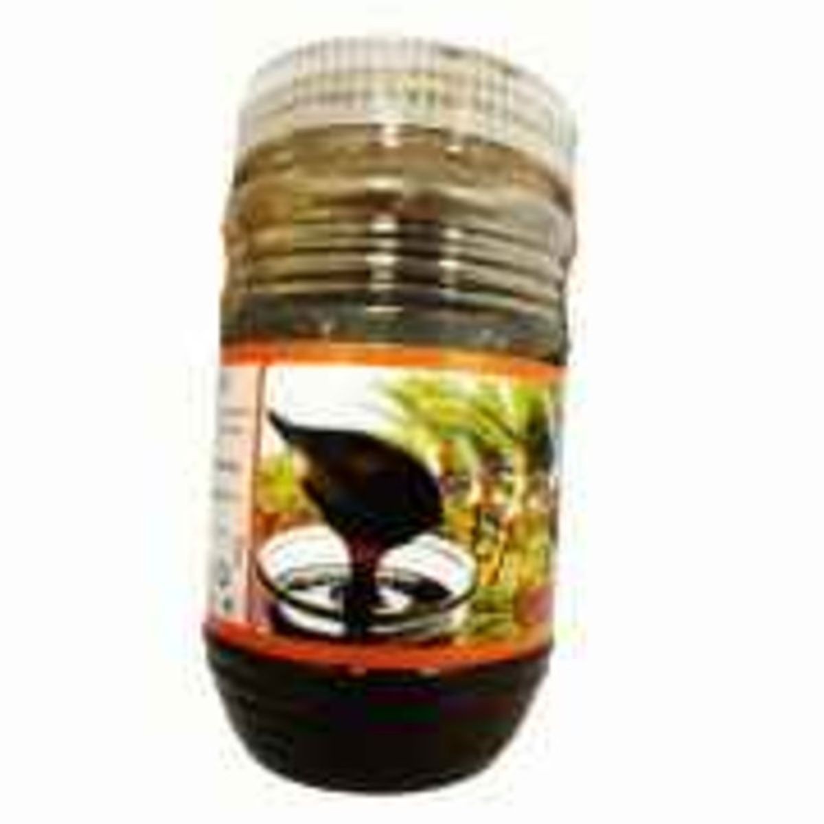MORCHA GUR 500 GM