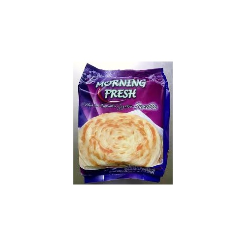MORNING FRESH PARATHA TATKA 20 PCS
