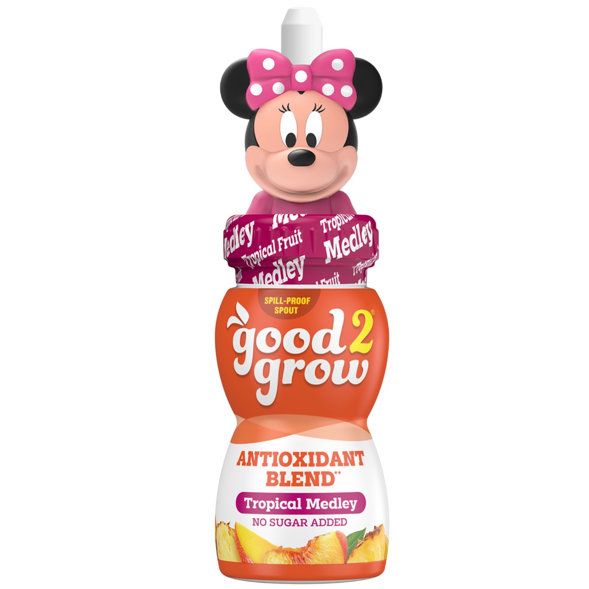 Good 2 Grow Belly Washer 6 OZ