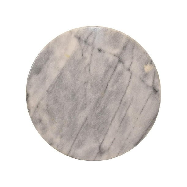 VERKA MARBLE CHAKLA 10 INCH 1 COUNT