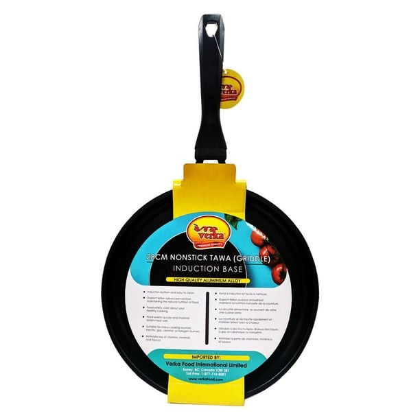 VERKA NONSTICK TAVA 28CM 1 COUNT
