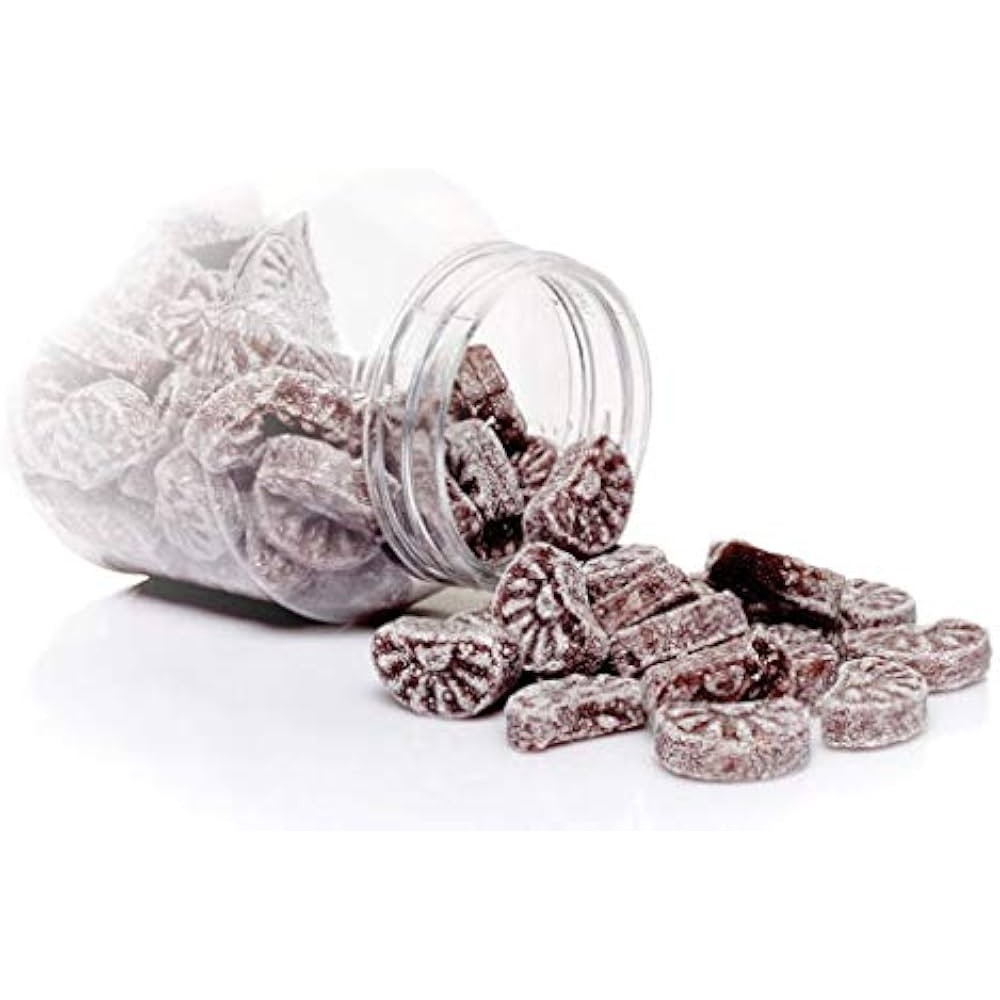 VERKA KALA KHATTA CANDY 400 GM