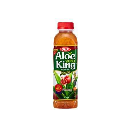 ALOE VERA KING 500 ML
