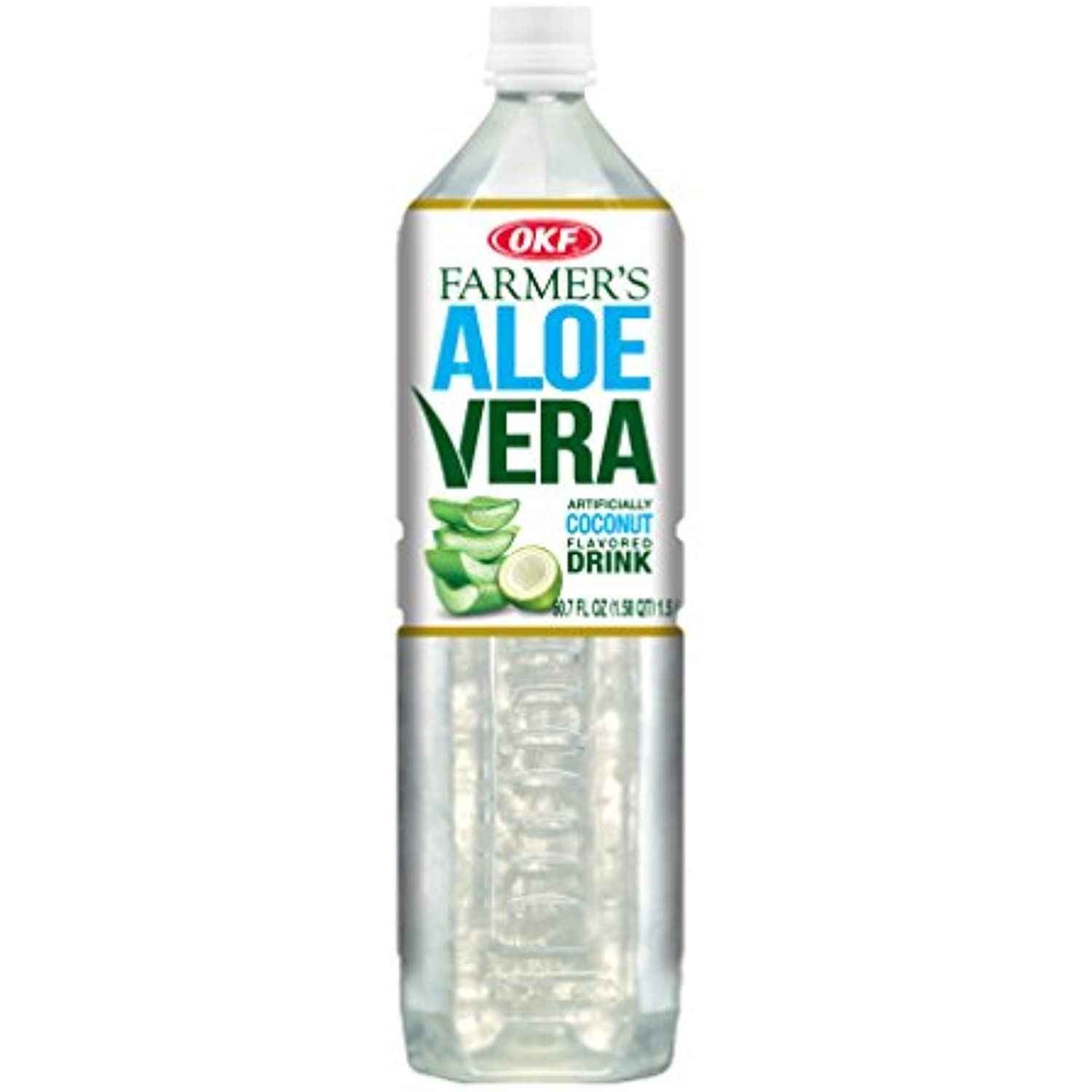 OKF AloveVera Coco 1.5 LTR