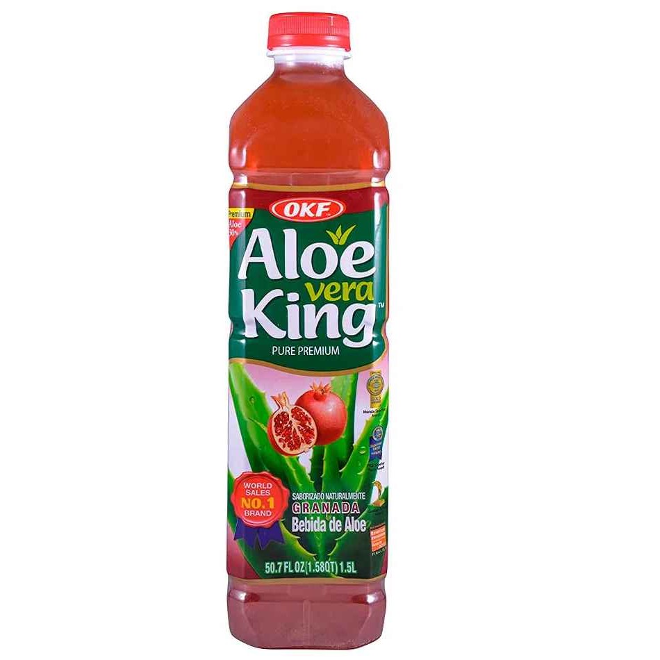 OKF Aloe Granada 1.5 LBS