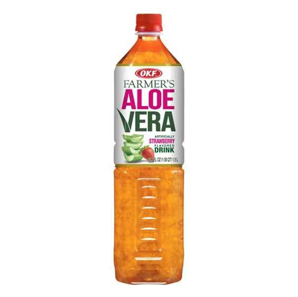 OKF Aloe Fresa 1.5 LTR