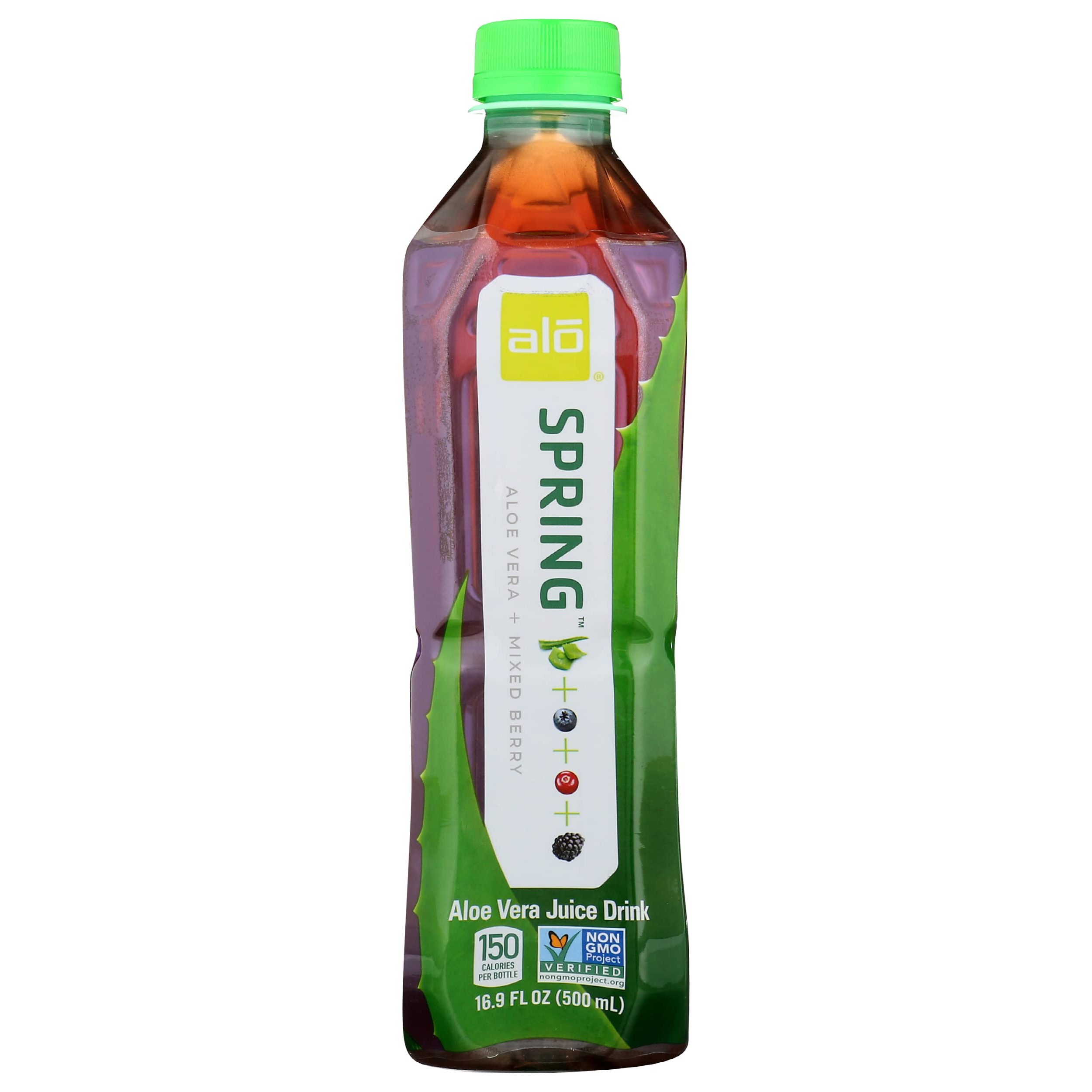 Alo 500 ML