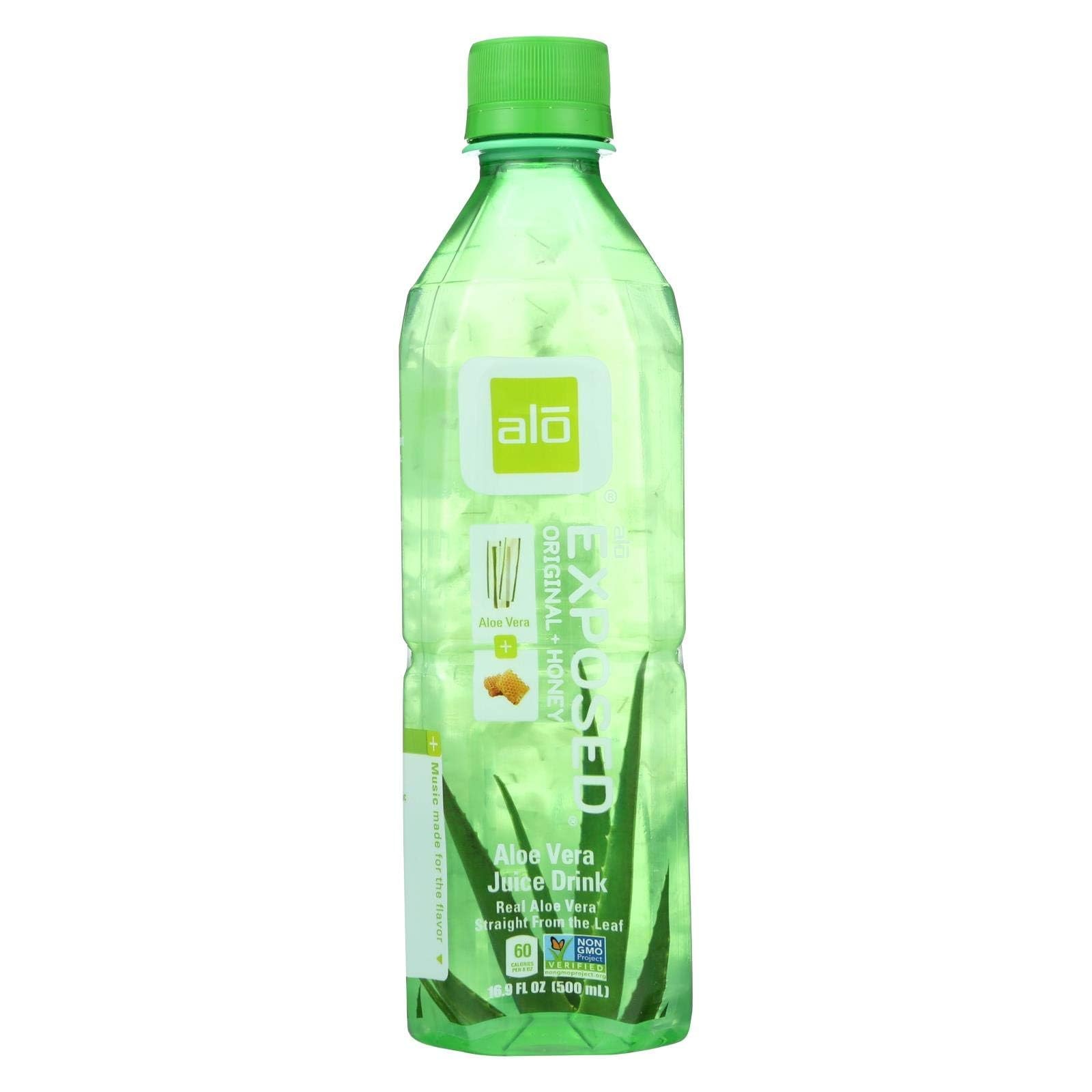 Alov 16.9 Floz