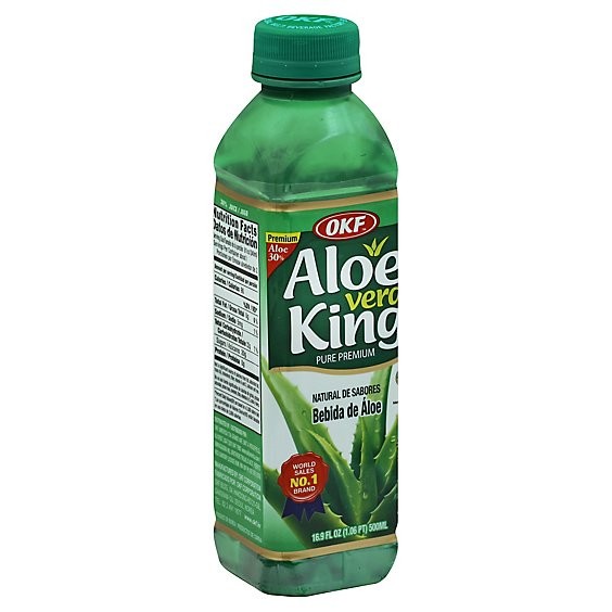 Aloe King 500 Ml