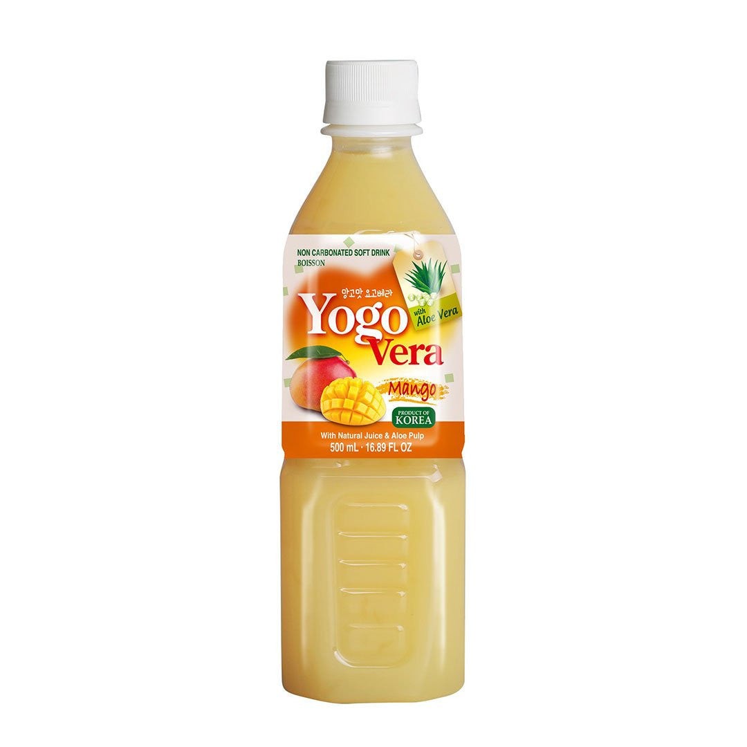 Aloe Yogos 1 EACH