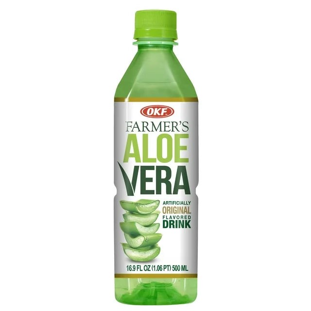 OKF Original Aloe Vera 500 ML