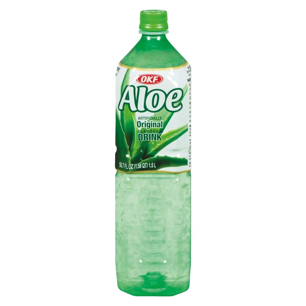 Aloe Vera 1.5 LTR