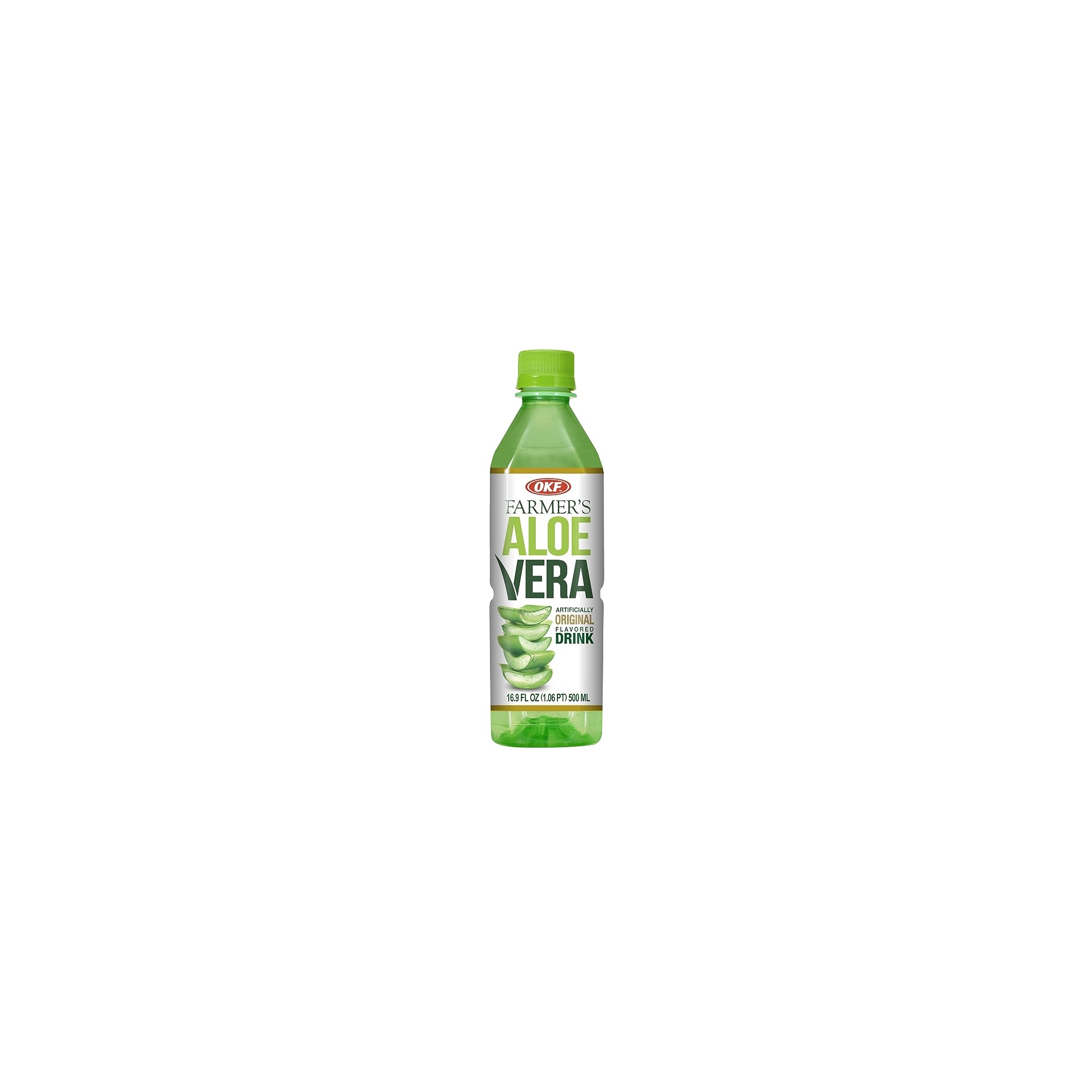 Farmers Aloe Vera 500 ML