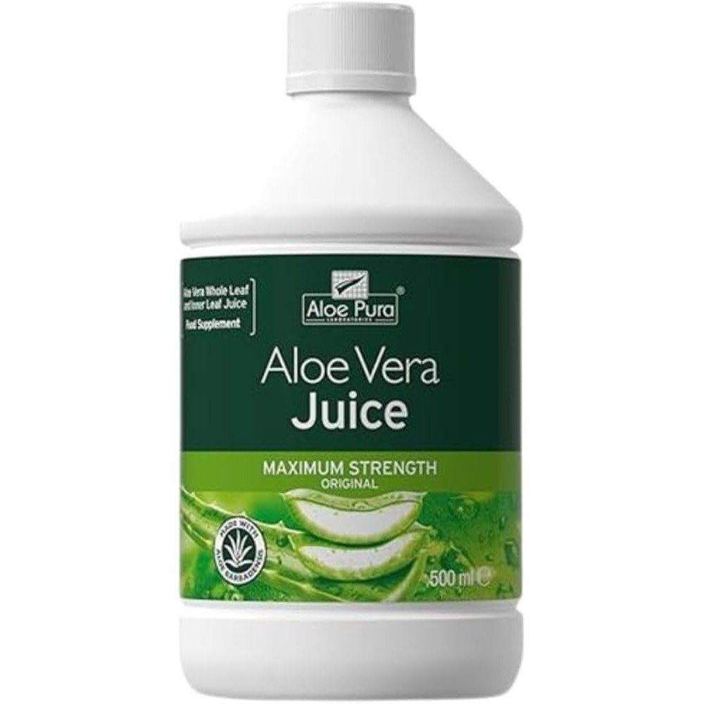 Alovera 500 ML