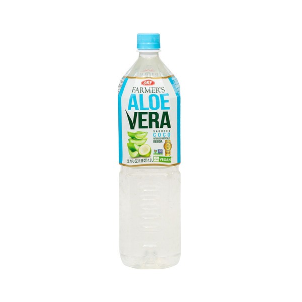 Farmers Aloe Vera 1.5 LTR