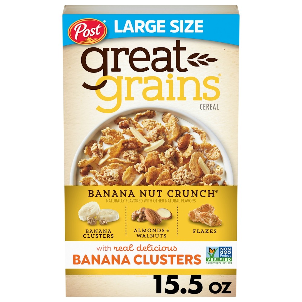 POST SEL BAN NUT CRU 15.5 OZ