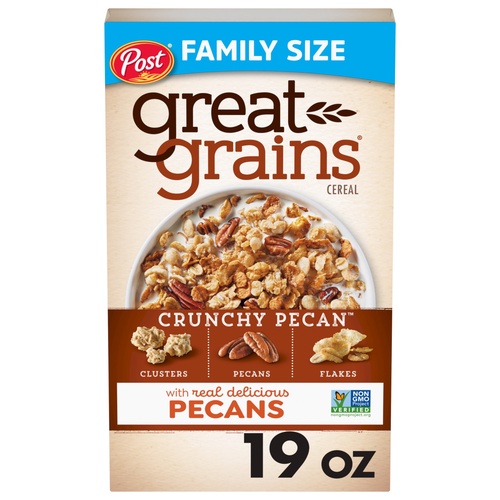 CRUNCH PECAN                             1 OZ
