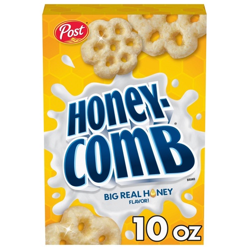 POST HONEYCOMB                           10 OZ