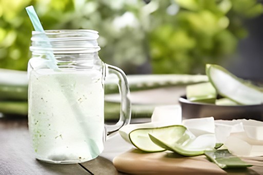 Aloe Vera Original 16.9 OZ