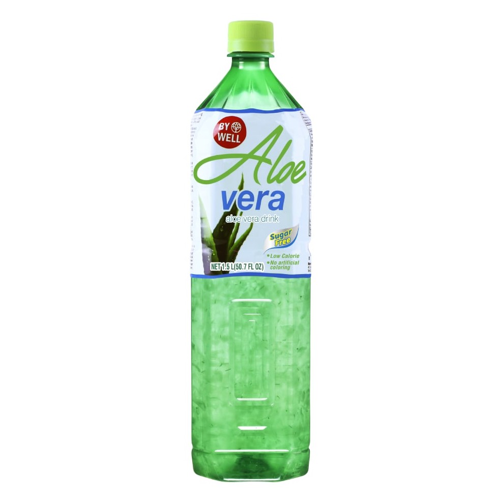 ByWell Aloe Vera Drink Sugar Free 1.5 LTR