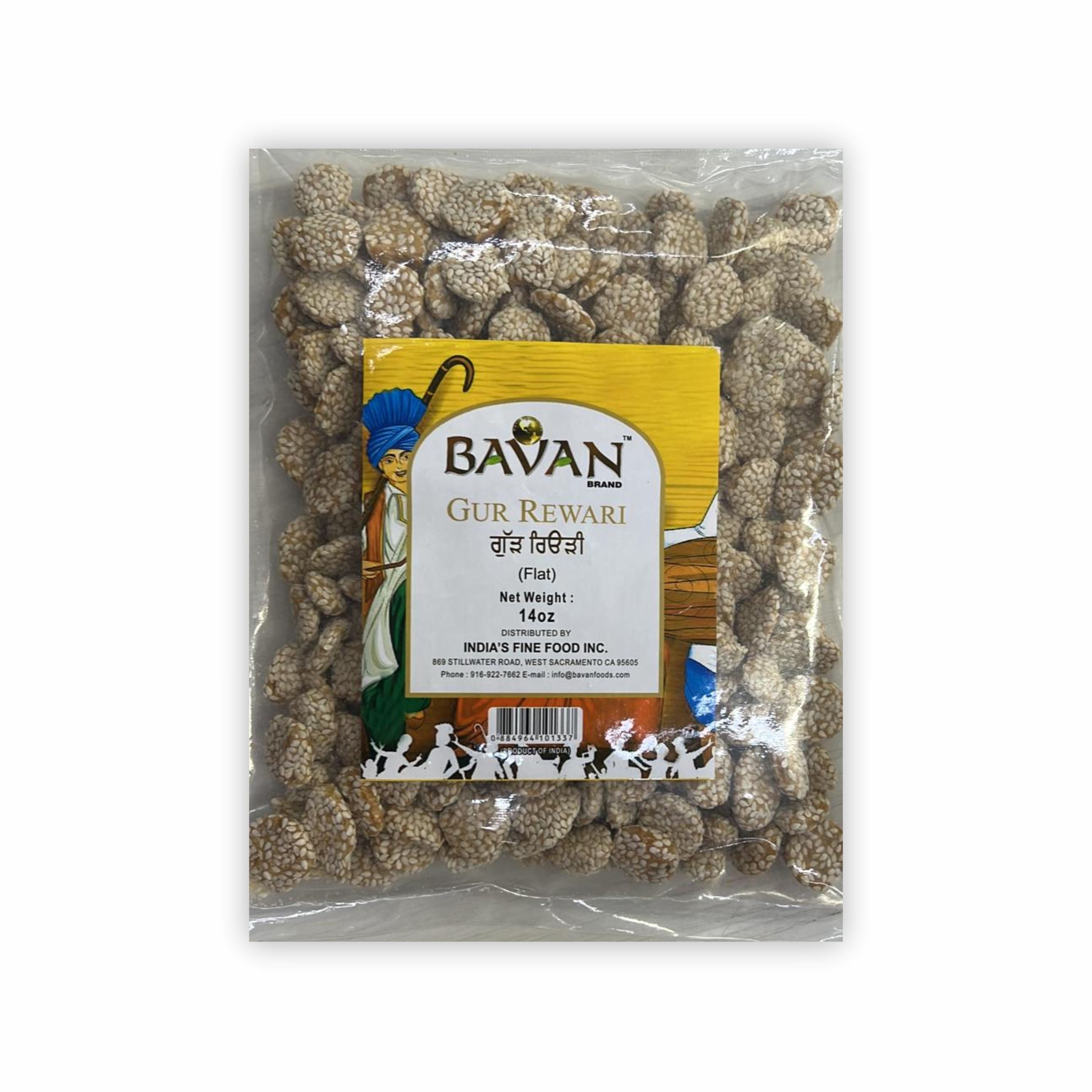 Bavan Harad Whole 100 GM