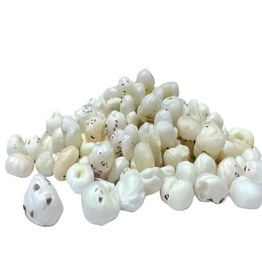 Bavan Phool Makhana 100 GM