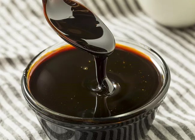 BAVAN MOLASSES 5 LBS