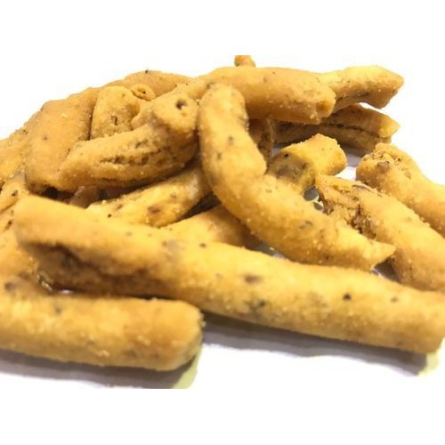 Bavan Punjabi Pakora Plain 14 OZ