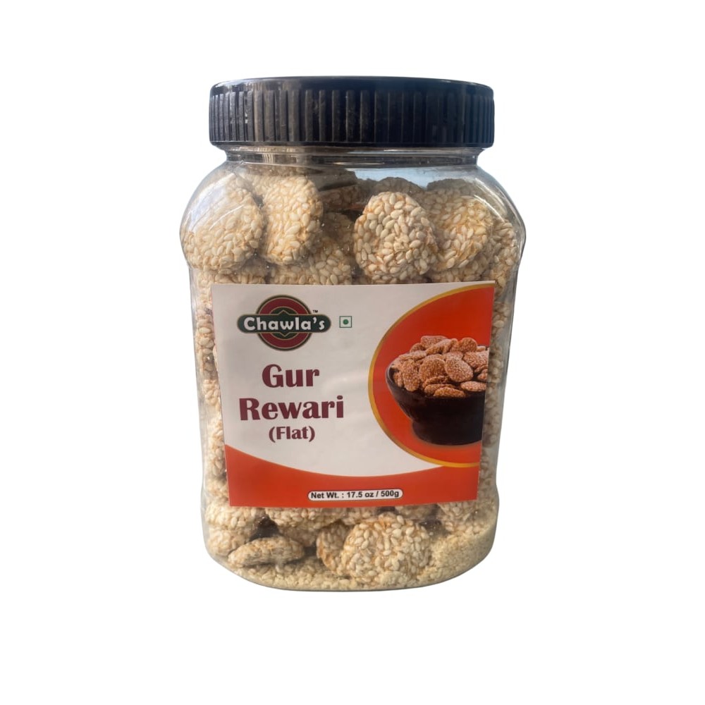 Bavan Gur Rewari 800 GM