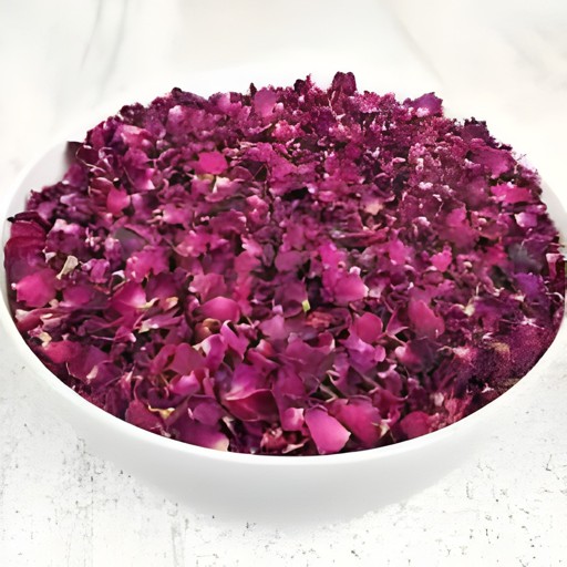 Bavan Gulab Patti 50 GM