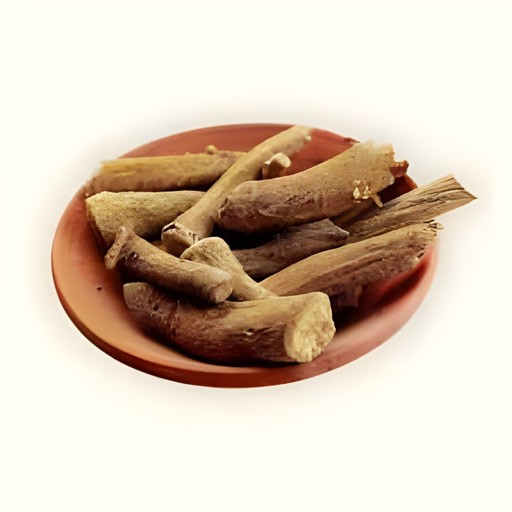 Bavan Ashwagandha Whole 50 GM