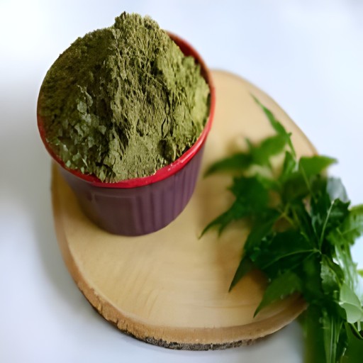 Bavan Neem Pwd 100 GM