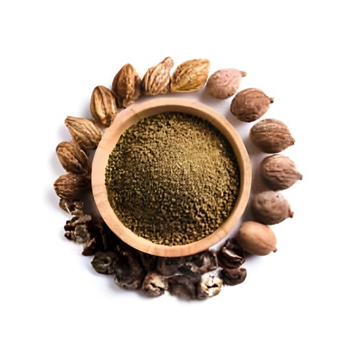 Bavan Triphala Pwd 100 GM