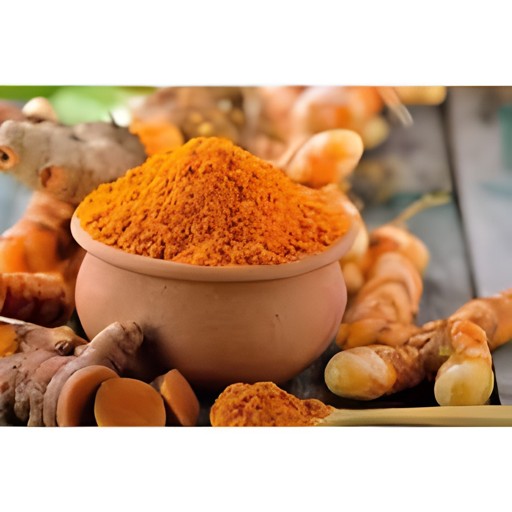 Bavan Amba Haldi Pwd 100 GM