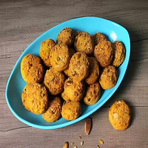Bavan Dry Frout Cookies 400 GM