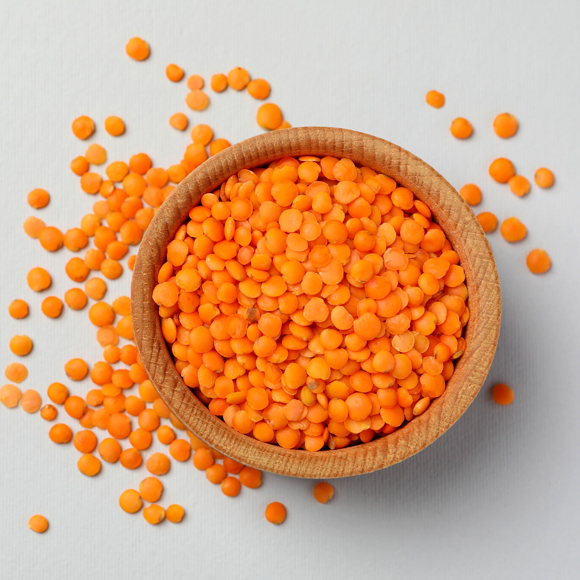 Masoor Dal 2 Lbs