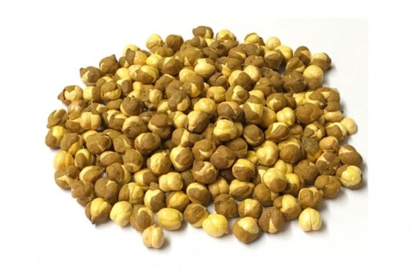 BAVAN ROASTED CHANA 3 LBS