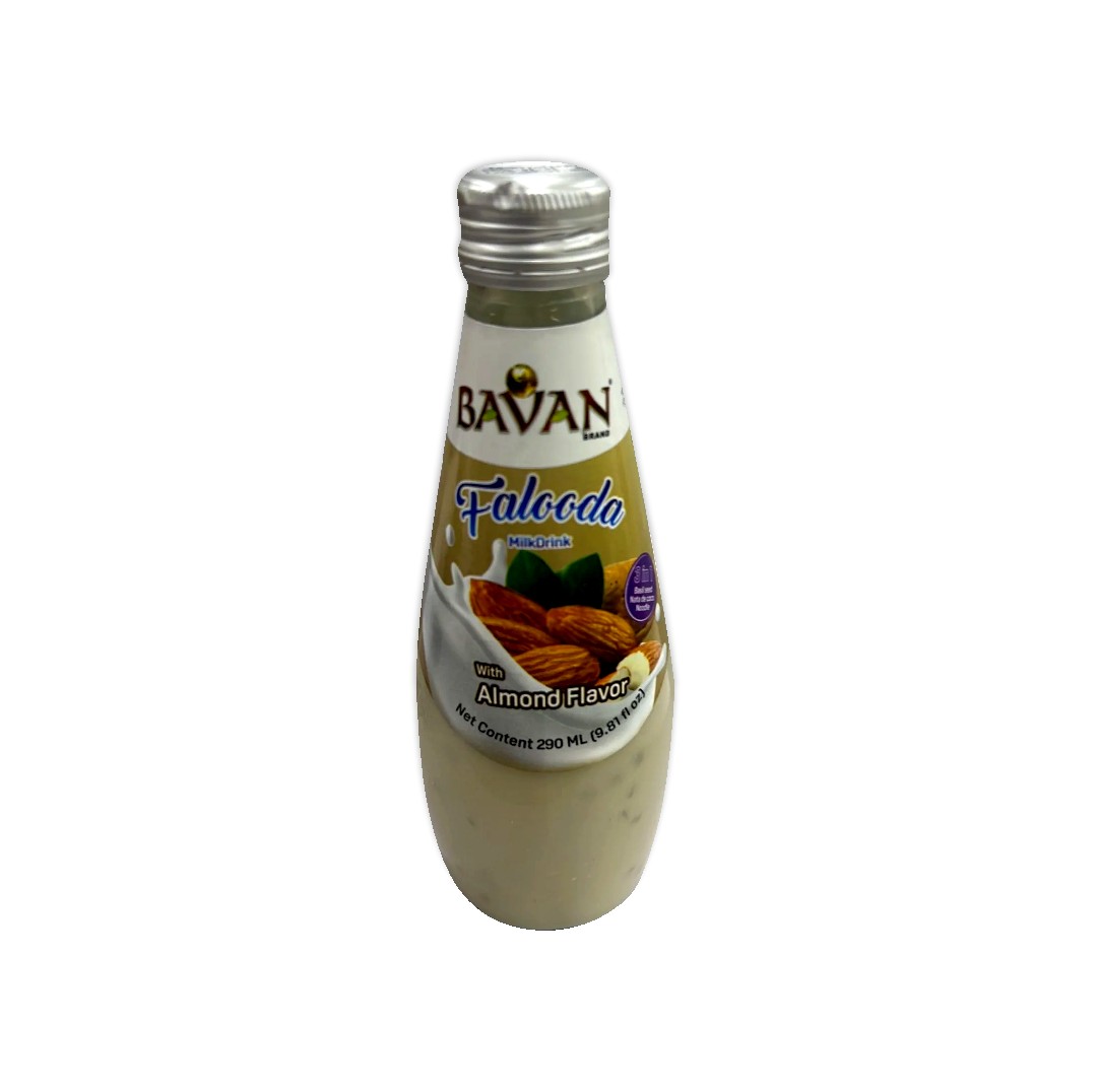 Bavan Falooda Almond 290 ML